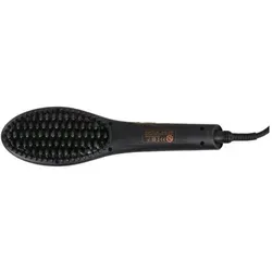 Golden Curl The STR8 Hot Brush – 2-in-1 Bürste & Glätteisen