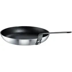 GastroSUS Bratpfanne Alustar 36 cm - Hochwertige Pfanne aus Aluminium mit robuster Antihaft-Beschichtung, backofen- und spülmaschinengeeignet – ideal für energieeffizientes Kochen!