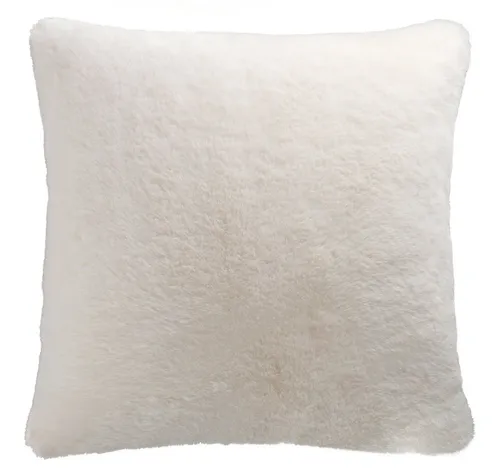 JOOP! Kissenhülle Smooth   , weiß , Maße (cm): B: 45 H: 1 in weiß von JOOP!