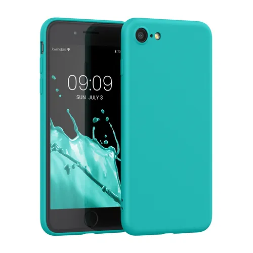 Hülle für Apple iPhone SE 2022 SE 2020 8 7 Handyhülle Handy Case Cover