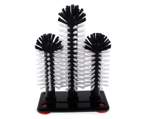 Gläserspülbürste Gläserspülbürsten Gläserbürsten Gläserspülgerät Spülbürsten