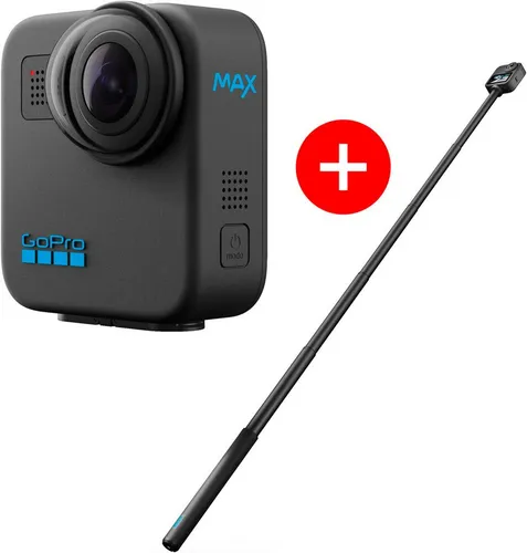 Videokameras bis 500 Euro von GoPro