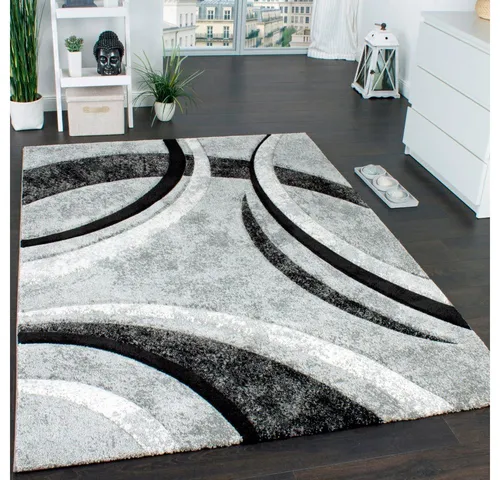 Paco Home Teppich Brillance 758, rechteckig von Paco Home