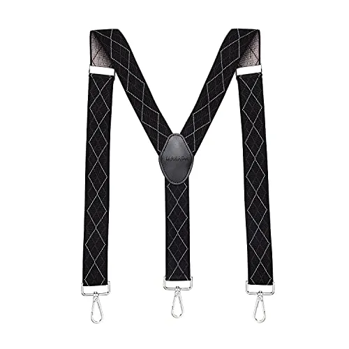 Hosenträger von MASADA