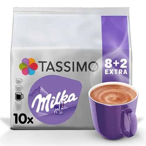 Tassimo Milka Kakao 6086