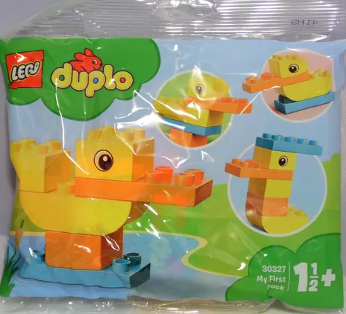 Lego Duplo bis 10 Euro von LEGO