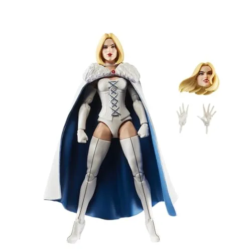 Hasbro Marvel X-Men Legends Emma Frost von Marvel