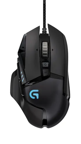 Produktbild Logitech G G502 Proteus Spectrum Gaming-Maus RGB
