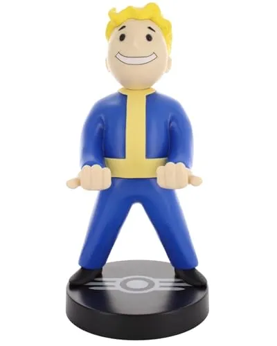 Kunst Blau von Cableguys