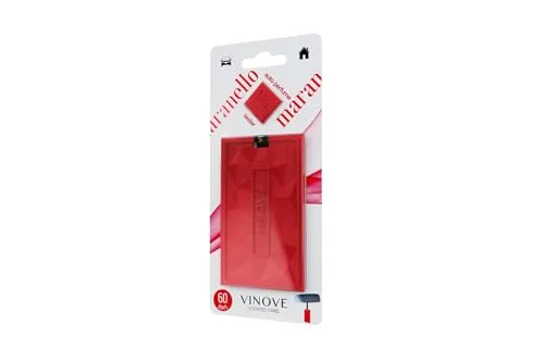VINOVE Scented card Luxuriöser Auto