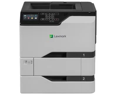 LEXMARK CS725dte Farblaserdrucker