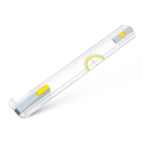 Aristo AR7085 Ersatzschiene für Zeichenplatte Geo Board A3