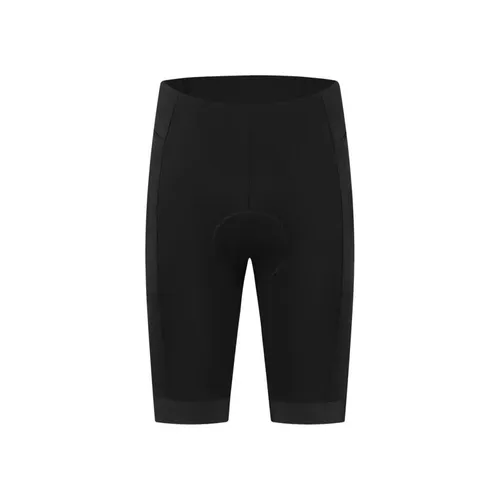 BBB Cycling Powerfit 2.0 Radhose XXL schwarz - Bequeme Shorts für lange Touren - Hochwertige Radhose für Unisex Erwachsene, ideal für lange Fahrten. Die bequeme Passform und der strapazierfähige Stoff sorgen für optimalen Komfort beim Radfahren.