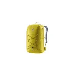Deuter Gogo LTD Rucksack turmeric 6813226-8007 - Rucksäcke, leichter und komfortabler Tagesrucksack mit ergonomischem Design für optimale Bewegungsfreiheit.