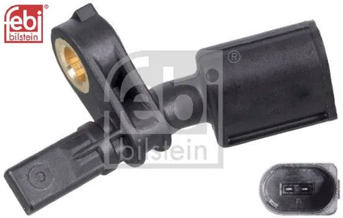 Febi Bilstein Sensor, Raddrehzahl 23816