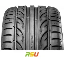 Hankook Ventus V12 evo2 (K120) XL 225/50 R17 Sommerreifen - Hochleistungs-Sommerreifen für sportliches Fahren, bietet exzellenten Grip und präzise Kontrolle bei hohen Geschwindigkeiten.