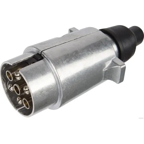 Herth+buss Elparts Stecker 51305520