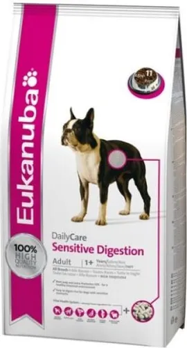 Dog Daily Care Sensitive Digestion 2,5 kg
