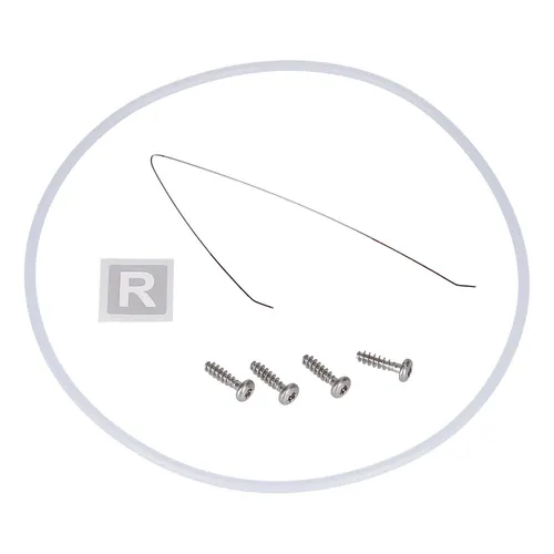 Pumpentopfdichtung kompatibel mit Bosch 12005744 12026667 für Spülmaschine