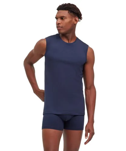 FALKE Tanktop FALKE Top Daily Comfort (2-tlg) Softe Baumwolle mit Elasthan