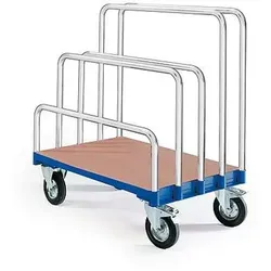 Plattenwagen von BAKO Protaurus