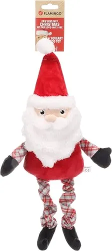 Flamingo Hundespielzeug von Flamingo