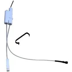 BOSCH Ersatzteil TTNR: 87081070130 Zündbolzen