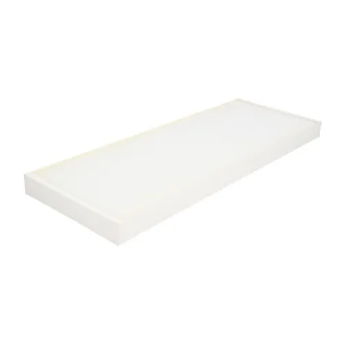 Mann-Filter Filter, Innenraumluft CU 50 001