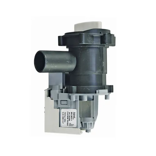 easyPART Laugenpumpe 30W für BOSCH 00145787 - Ersatzteil für Waschmaschinen, sorgt für effiziente Wasserableitung und verlängert die Lebensdauer Ihrer Maschine.