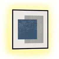 Klarstein 2-in-1 Infrarotheizung & Konvektor 500W