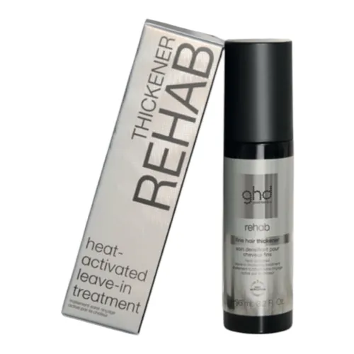 ghd rehab fine hair thickener Leave-in-Treatment 95 ml