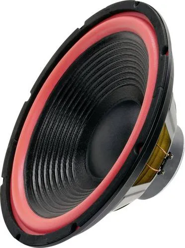 Sintron 207957 30cm Tieftöner 200W 4Ω