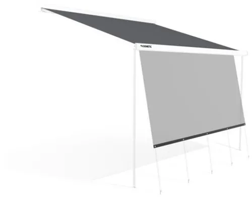Dometic Sunprotect Front Vorderwand, 450cm von Dometic