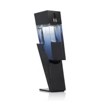 Carolina Herrera Bad Boy Cobalt Eau de Parfum 100 ml - Herrendüfte mit elektrisierendem Duft, der Selbstbewusstsein und Stil ausstrahlt – ideal für den modernen Mann.