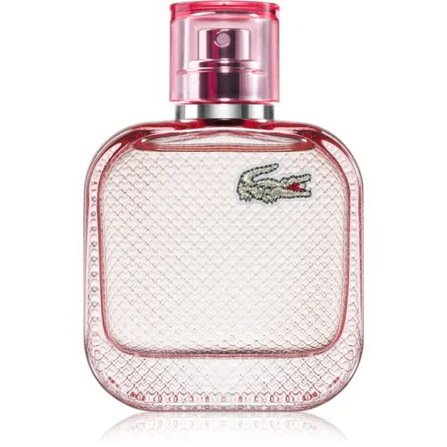 Produktbild Lacoste L.12.12 Rose Sparkling Eau de Toilette 50 ml