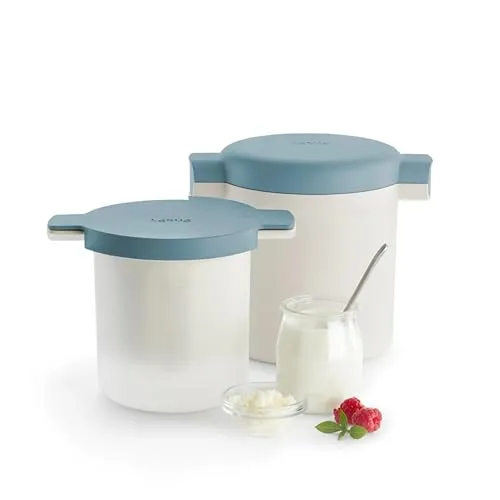 Lékué Kefir & Joghurt Maker