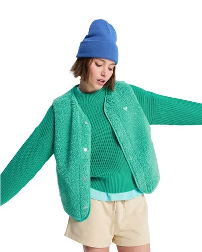 Roxy Women's Iconic Town Vest von Roxy