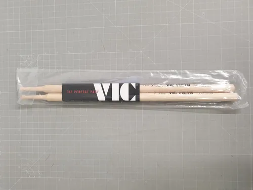 Vic Firth Snaredrum Stick TG15Tom Gauger-Serie Drumsticks
