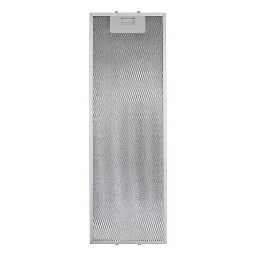 easyPART passend für 10085659 EUROPART Metallfettfilter wie Bauknecht