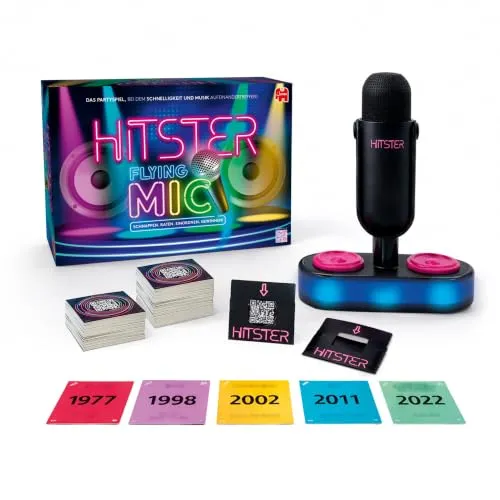 Hitster von Hitster