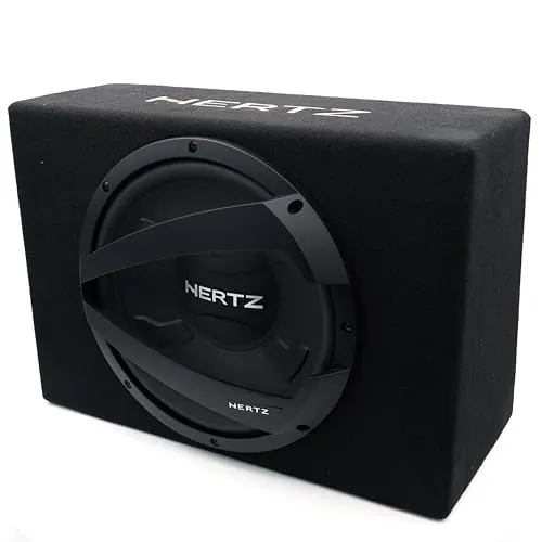 DBX 30.3 Car-HiFi-Lautsprecher von Hertz