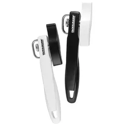 Fackelmann Dosenöffner in schwarz von Fackelmann