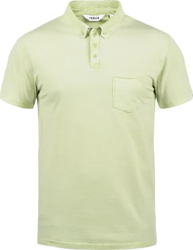 SOLID SDPat Herren Poloshirt Polohemd T-Shirt Shirt mit Polokragen