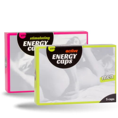 Potenz und Lustmittel 5,9g sexpillen Erektion, Libidoerhöhen Frau und Mann Set