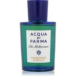 Acqua di Parma Blu Mediterraneo Mandarino Di Sicil von Acqua di Parma