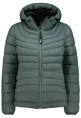 SUBLEVEL Steppjacke Damen leicht für Herbst & Winter von Sublevel