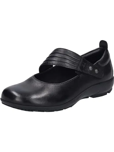 Josef Seibel Damen Riemchenballerinas Charlotte 03 von JOSEF SEIBEL