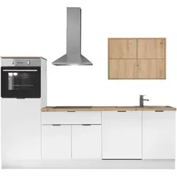 Küchenblöcke & Pantryküchen von Kochstation