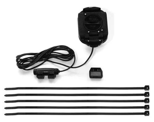 Ciclosport 11101400 Trittfrequenzsset HAC 4