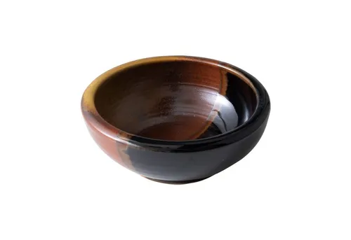 Wazakura Minoyaki Ikebana Blumenvase von Wazakura